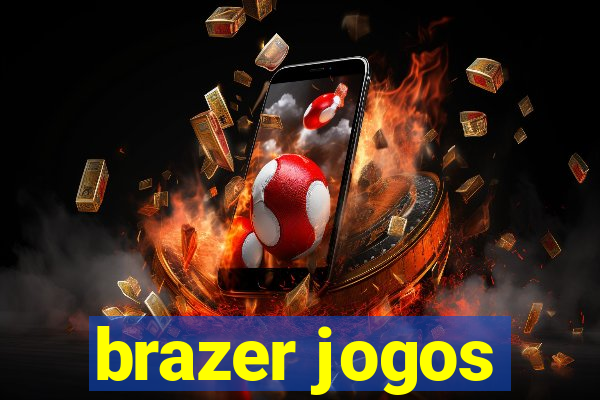 brazer jogos